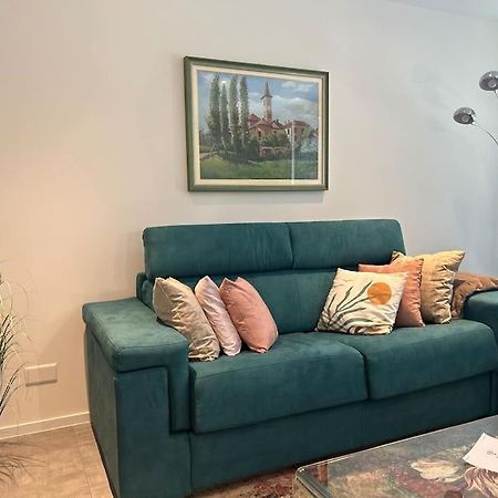Labpark Luxury Apartment Melano Kültér fotó