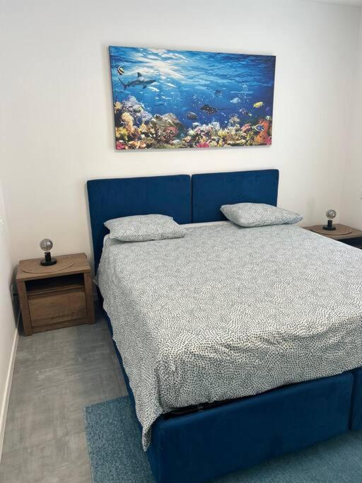 Labpark Luxury Apartment Melano Kültér fotó