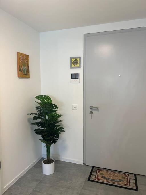 Labpark Luxury Apartment Melano Kültér fotó