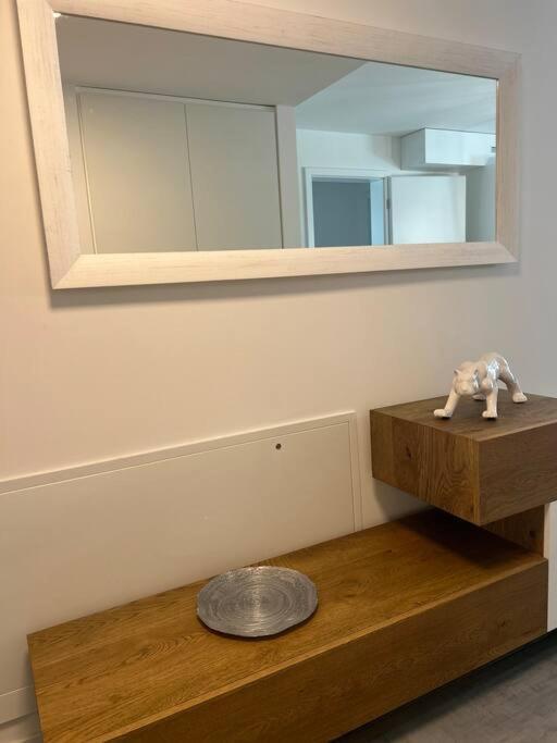 Labpark Luxury Apartment Melano Kültér fotó